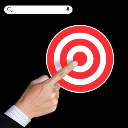 Targeted advertising and SEO for content that converts
